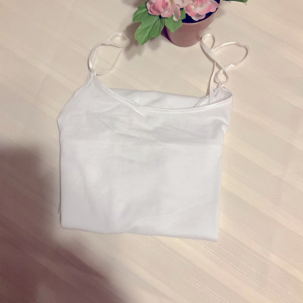 Daisy large cami Tank top size large